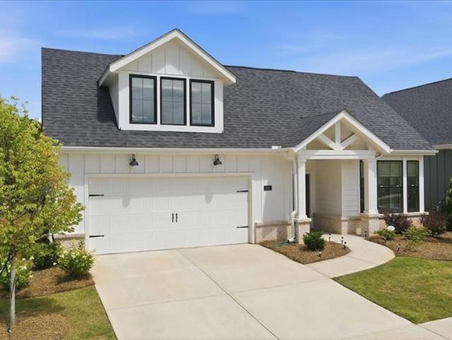 House for sale in Holly Springs, Cherokee County
