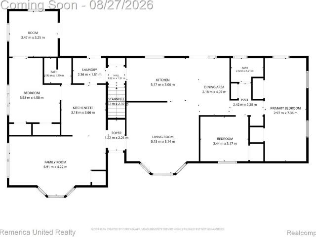 House for sale in Conway, Michigan