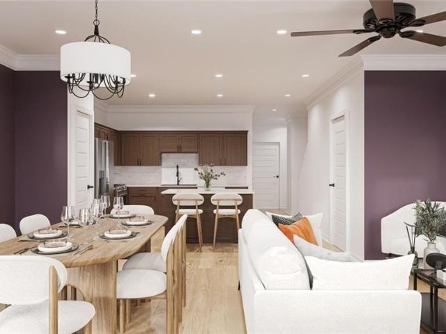 Townhouse for sale in Bartow, Georgia