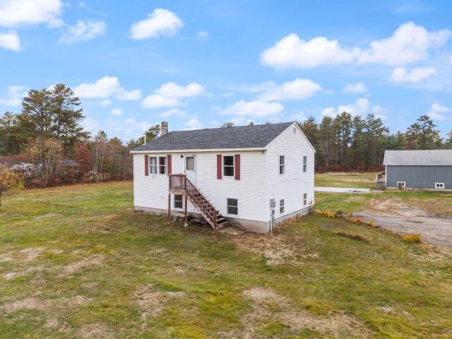 Property for sale in Hollis Center, Maine