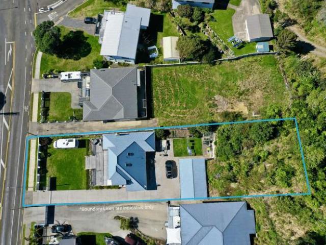 House for sale in Ohope Beach, Bay Of Plenty
