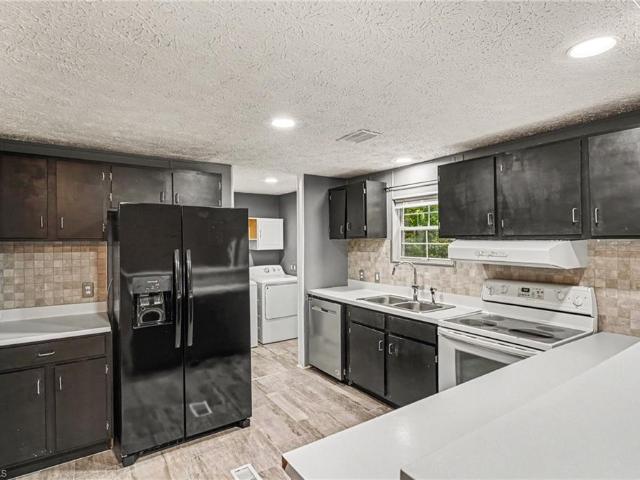 House for sale in Stoneville, North Carolina