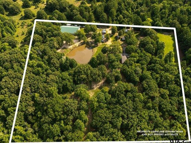 Farm for sale in Wood, Texas