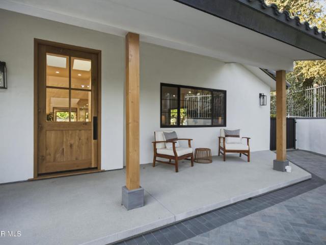 House for sale in Newbury Park, California