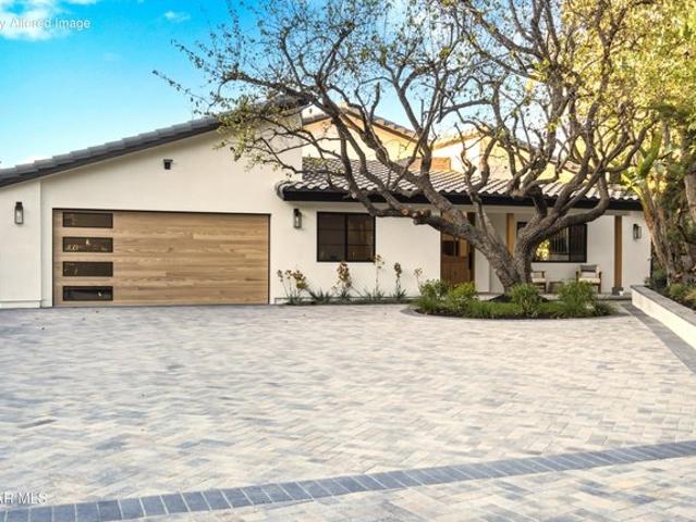 House for sale in Newbury Park, California