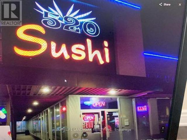 Commercial for sale in Georgina, Ontario