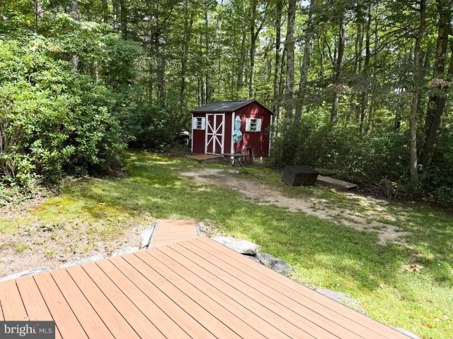 House for sale in Garrett, Maryland