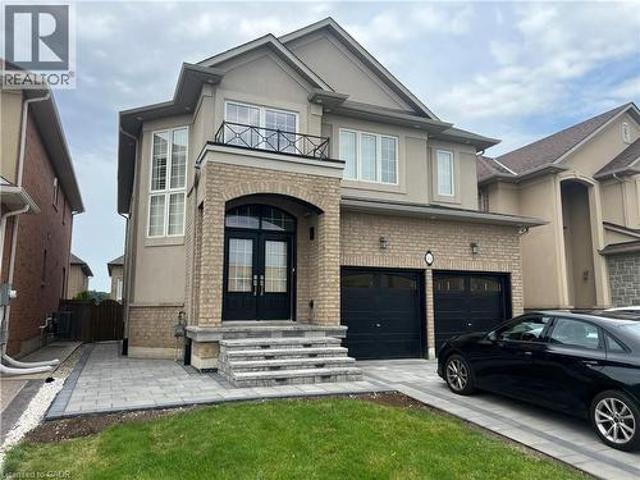 House for rent in Ancaster, Ontario