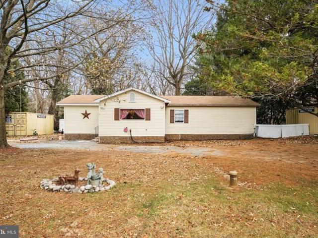 House for sale in Cecil, Maryland