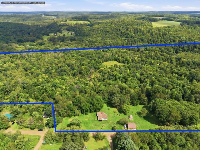 House for sale in Plum Township, Venango County