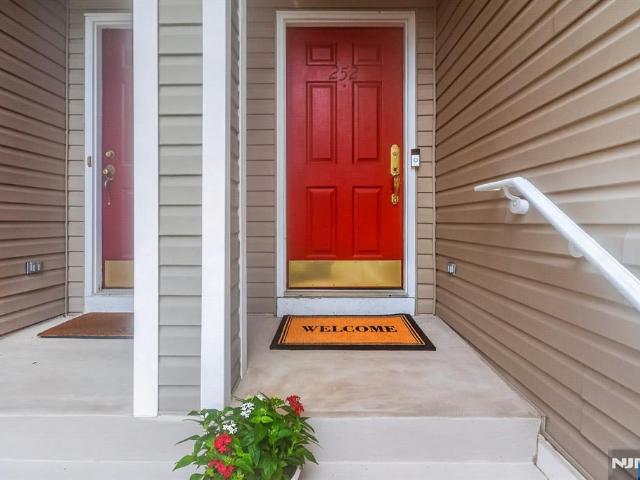 Townhouse for sale in Passaic, New Jersey