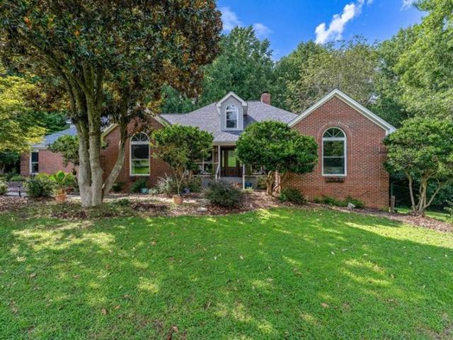 House for sale in Simpsonville, Greenville County