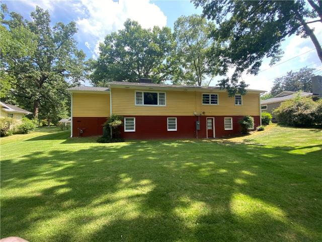 House for sale in Clemson, South Carolina