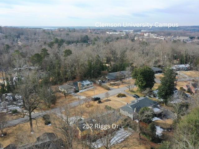 House for sale in Clemson, South Carolina
