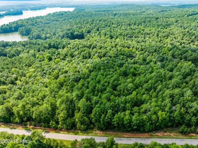 Land for sale in Rockingham, North Carolina