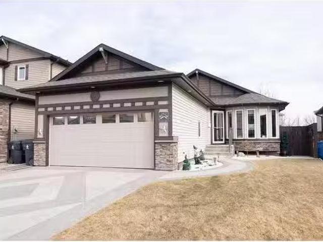 House for sale in Lethbridge, Alberta