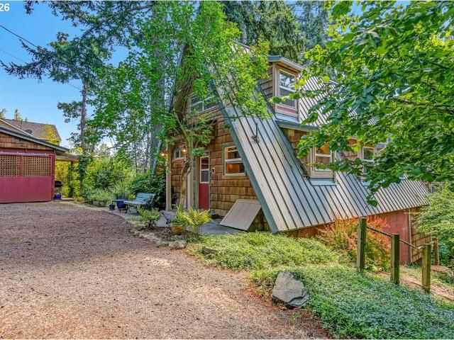 House for sale in Oregonia