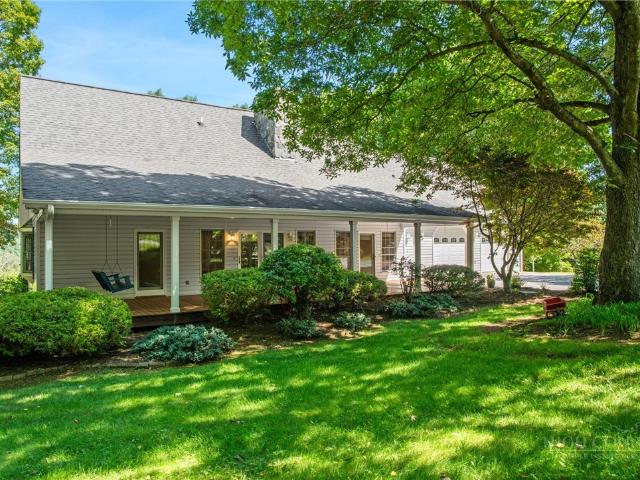 House for sale in West Jefferson, Ashe County