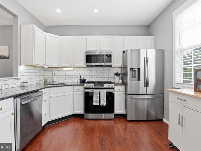 Townhouse for sale in Chester, Pennsylvania