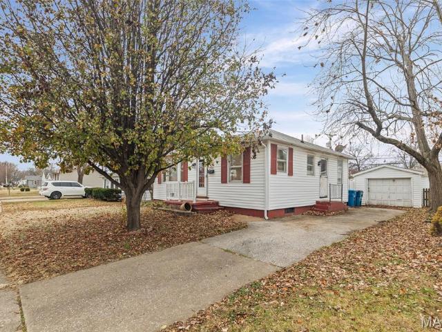 Property for sale in Wood River, Illinois
