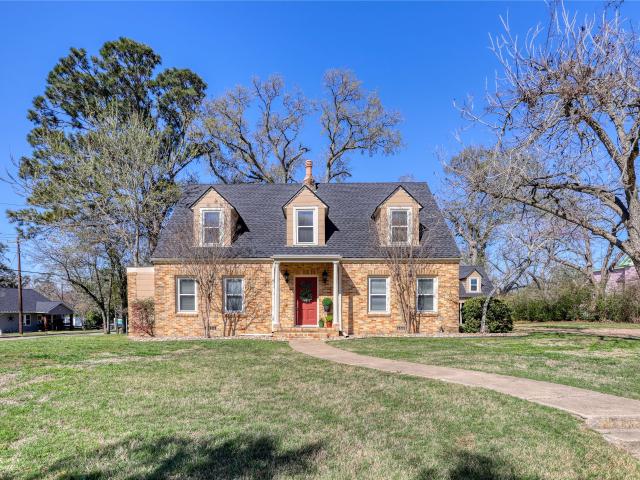 House for sale in Bellville, Texas