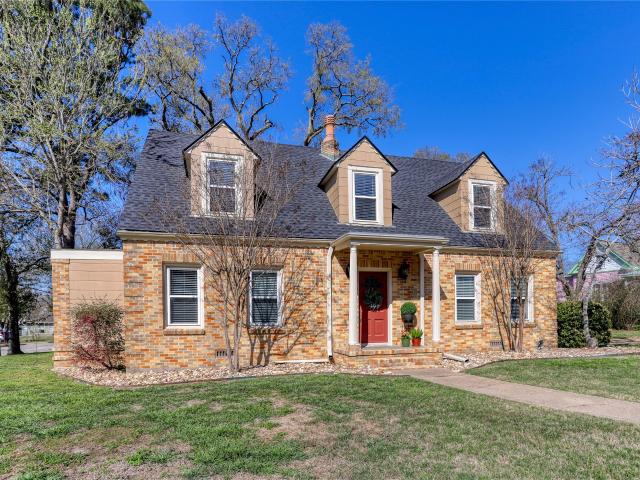 House for sale in Bellville, Texas