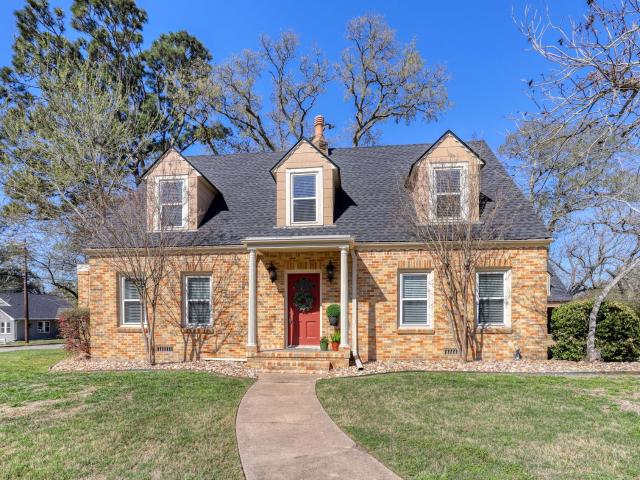 House for sale in Bellville, Texas