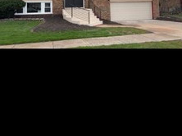 House for sale in Glenwood, Illinois