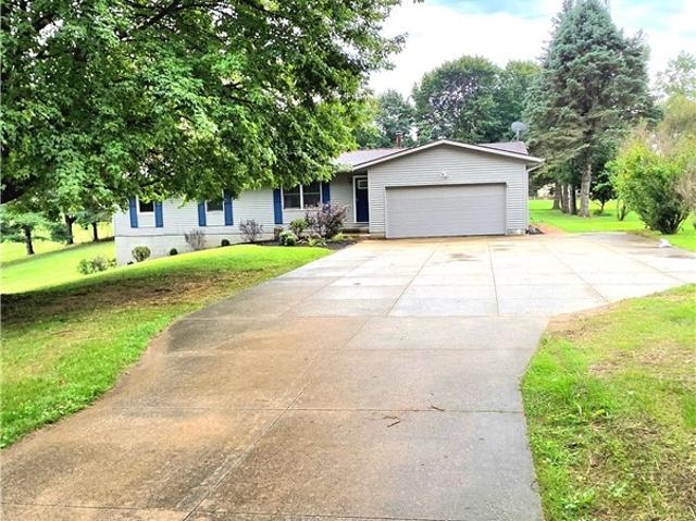 House for sale in Mogadore, Portage County