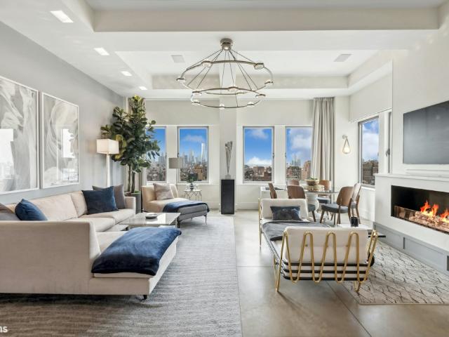Condo for sale in Manhattan Community Board 4, New York