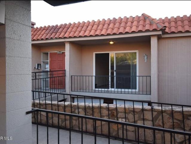 Condo for sale in El Paso, Texas