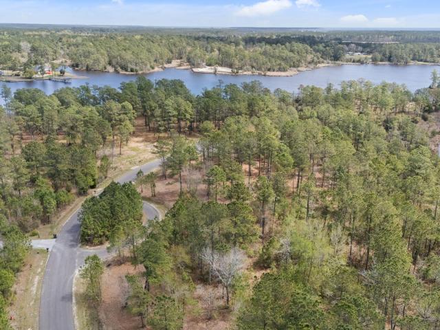 Land for sale in Vandemere, North Carolina