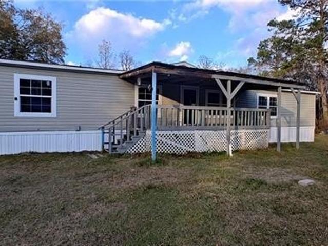 House for sale in Kinder, Louisiana