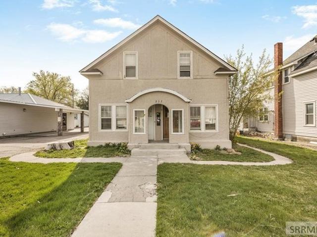 House for sale in Bingham, Idaho