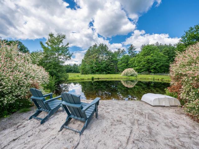 House for sale in New Hampshire