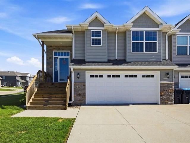 House for sale in Hills, Iowa