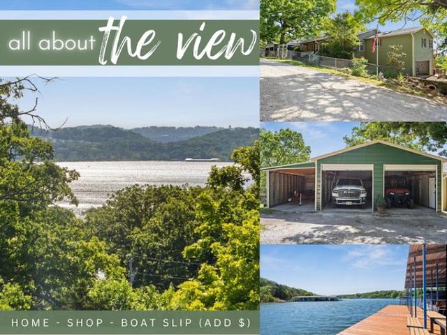 House for sale in Stone, Missouri
