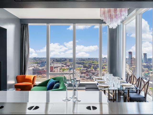 Condo for sale in Arverne, New York