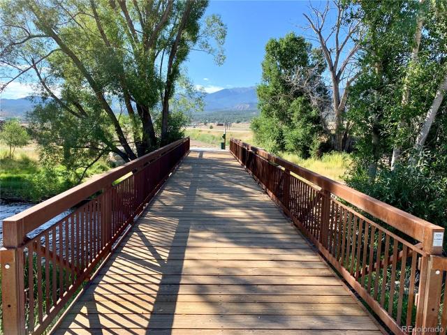 Land for sale in Chaffee, Colorado