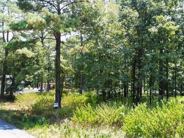 Land for sale in Broken Bow, Oklahoma