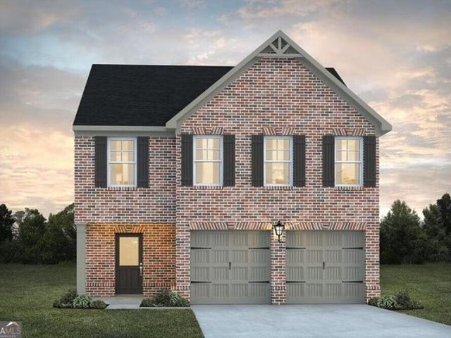 House for sale in Palmetto, Georgia