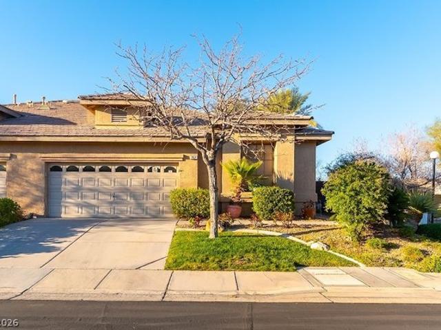 Townhouse for sale in Las Vegas, Nevada