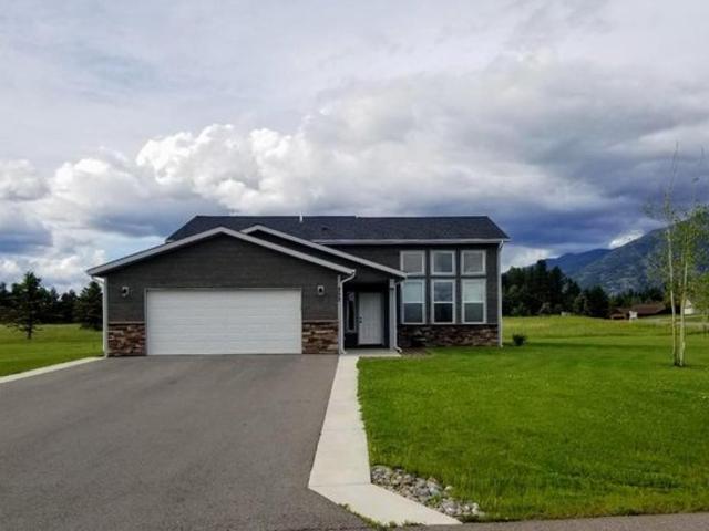 House for sale in Kalispell, Montana