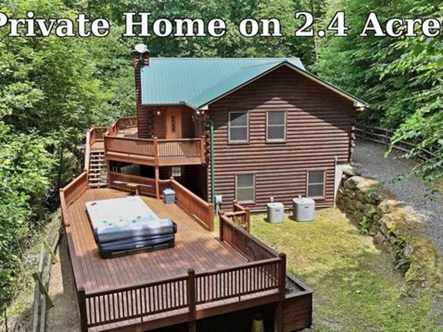 House for sale in Sylva, North Carolina