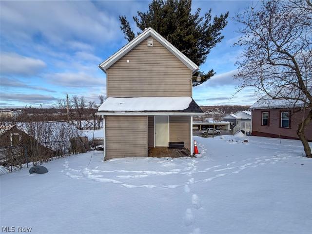 House for sale in Struthers, Ohio