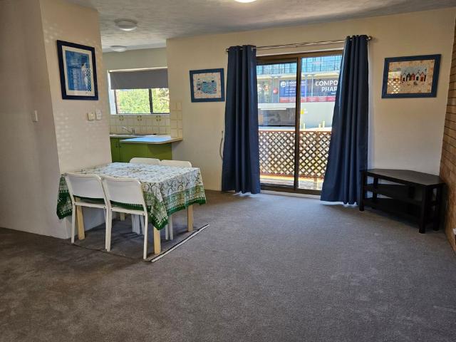 Apartment for rent in Toombul, Queensland