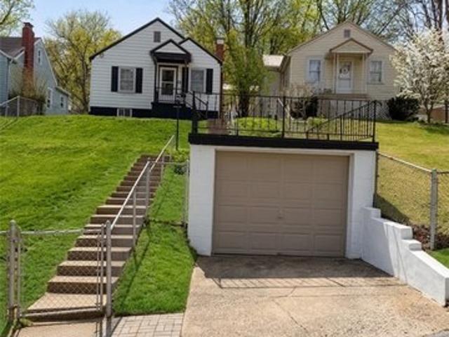 House for sale in South Charleston, West Virginia
