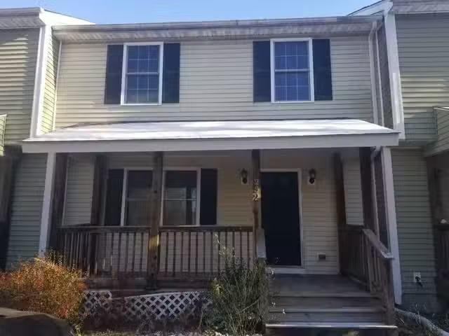 House for rent in Fall River