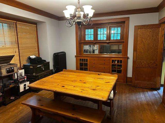 House for sale in West Side, Ramsey
