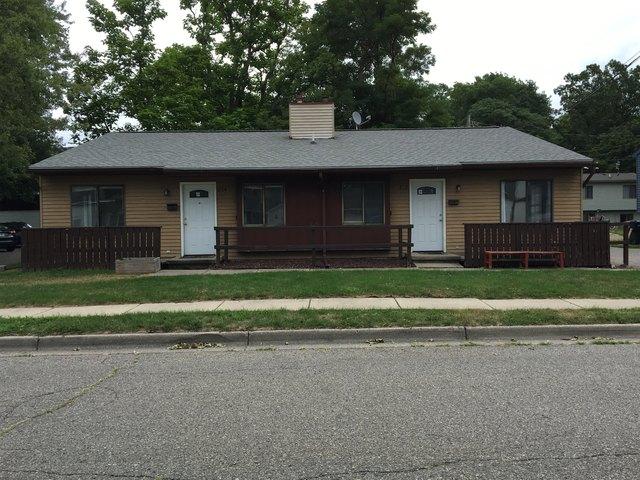 House for rent in Bailey, Michigan